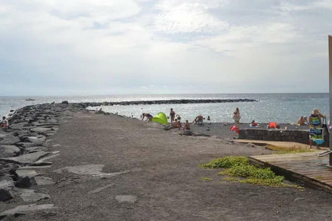 Palm Beach Διαμέρισμα Puertito de Guimar Εξωτερικό φωτογραφία